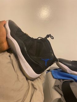 Air Jordan 11 Retro ‘Space Jam