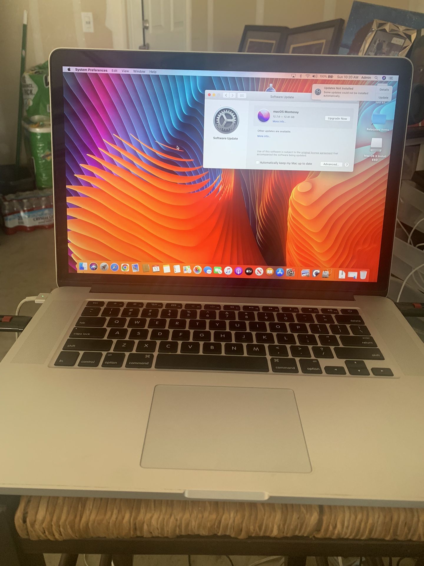 2012-2020 MacBook Pro & Air $179-$450