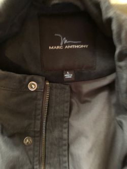 Marc Anthony