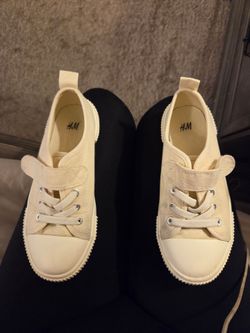 H&M Kids shoes