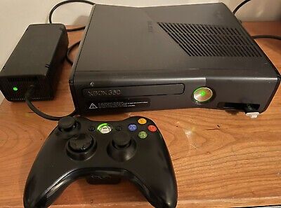 Xbox 360 With Kinect