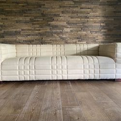 Modern Chesterfield Sofa Couch Vintage Artsome Design