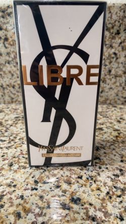 YSL Libre