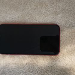 iPhone XR Lost 