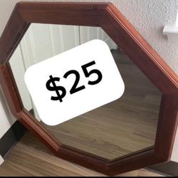 Big Mirror