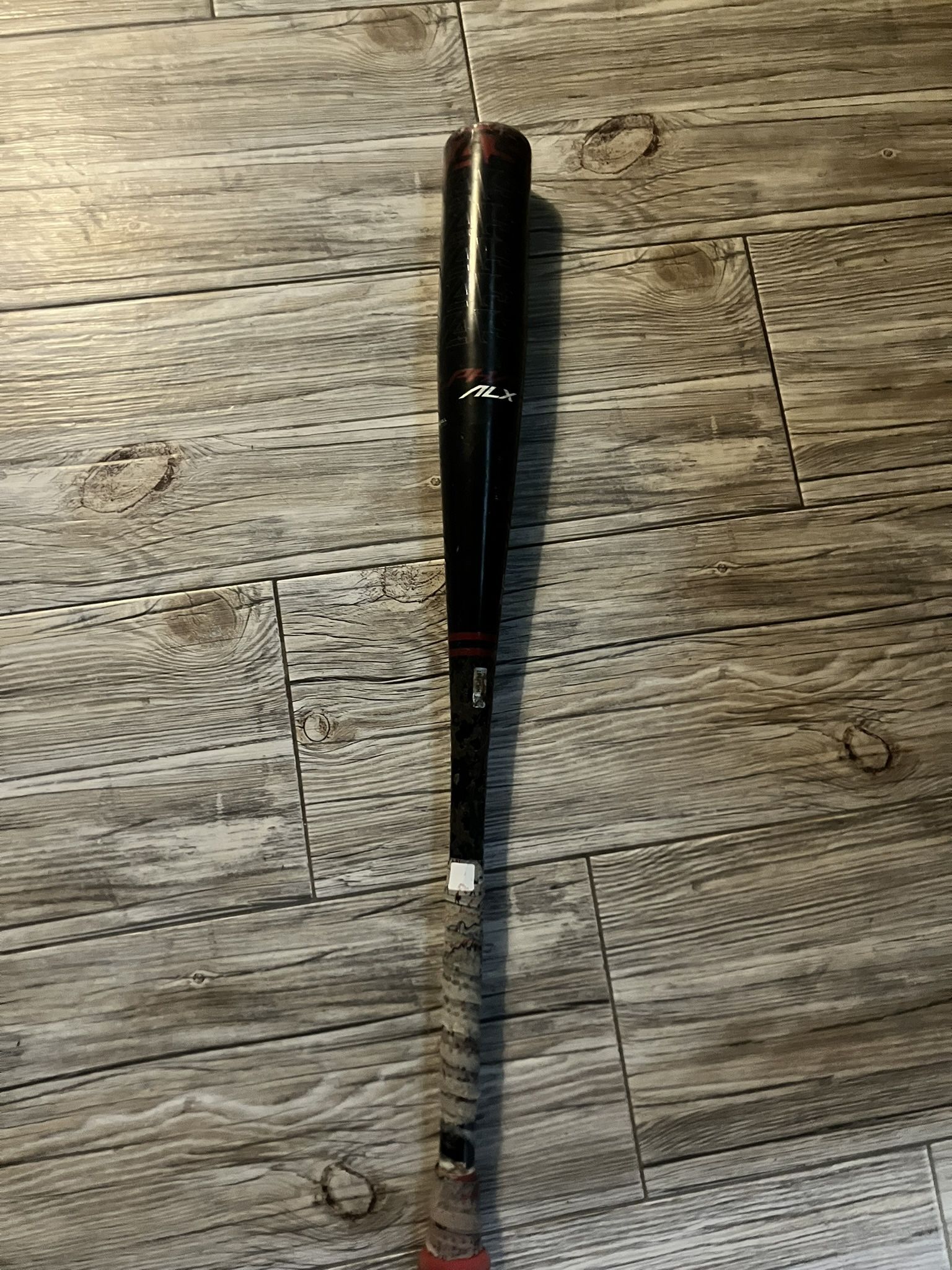 Easton Alpha ALX Bbcor 31 Inch 28 Oz Bat