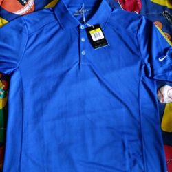 NIKE SHIRT SPORTS SIZE SMALL ADULT