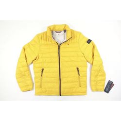 Tommy Hilfiger Puffer Jacket 