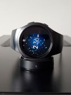 Samsung Gear S2