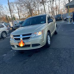 2010 Dodge Journey