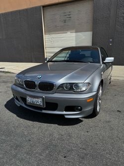2006 BMW 330i