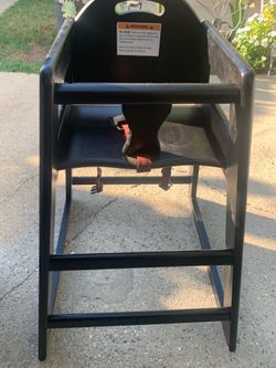 Baby High Chair