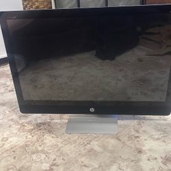 HP Computer 
