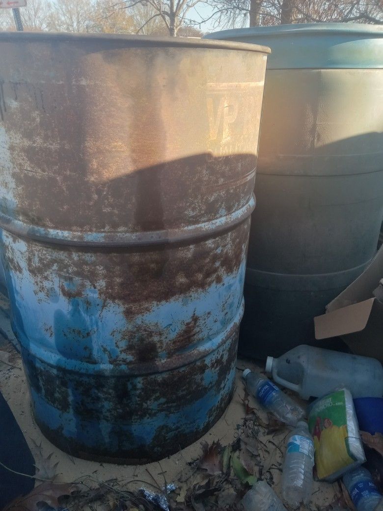 60 Gallons Off Road Diesel