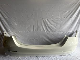 2021-2025 Mercedes-Benz C-Class W206 Rear Bumper Cover OEM A(contact info removed)