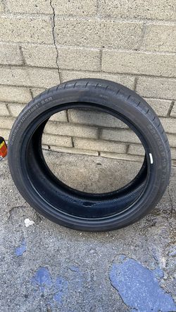 225/40R19 Continental ContiSportContact5 SSR