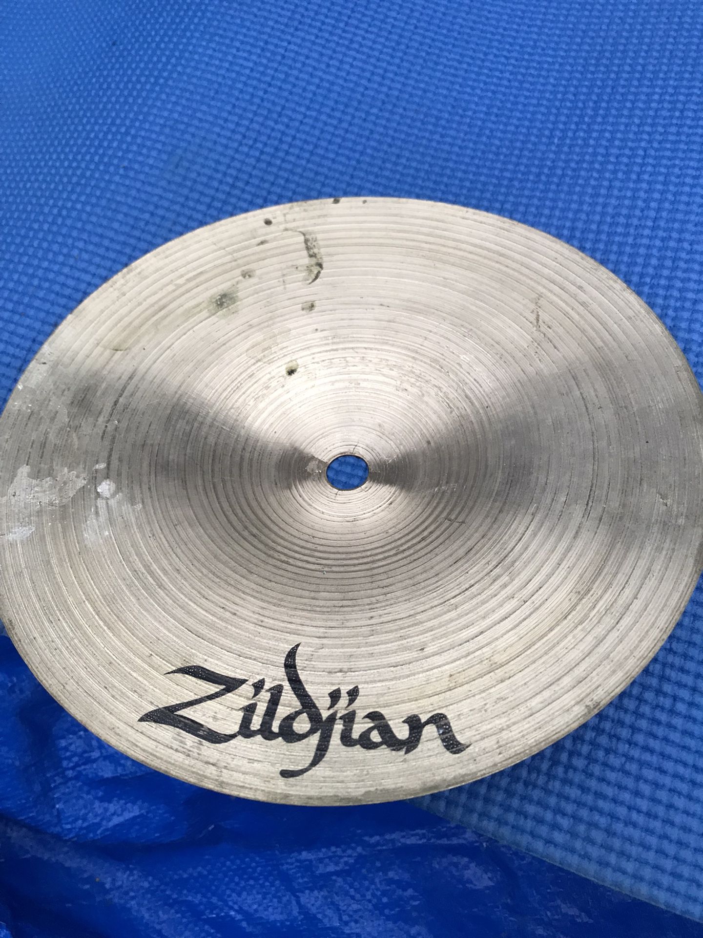 Zildjian Crash Cymbal 8”/20cm