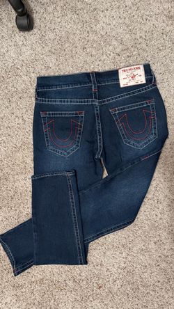 Women’s True Religion Jeans