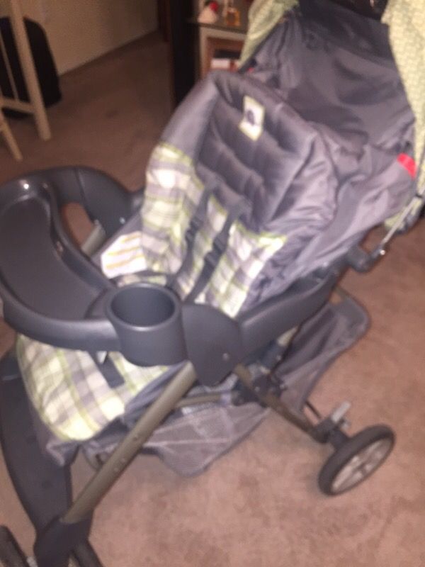 Pa 24833 graco stroller hot sale
