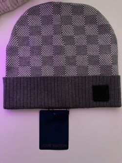 Beanie Lv