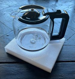 New Cuisinart Coffee Pot Carafe