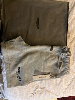Fear of God Essentials Shorts