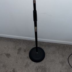 Mic Stand