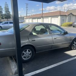 1997 Toyota Camry