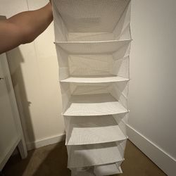 Shoe Closet Organizer