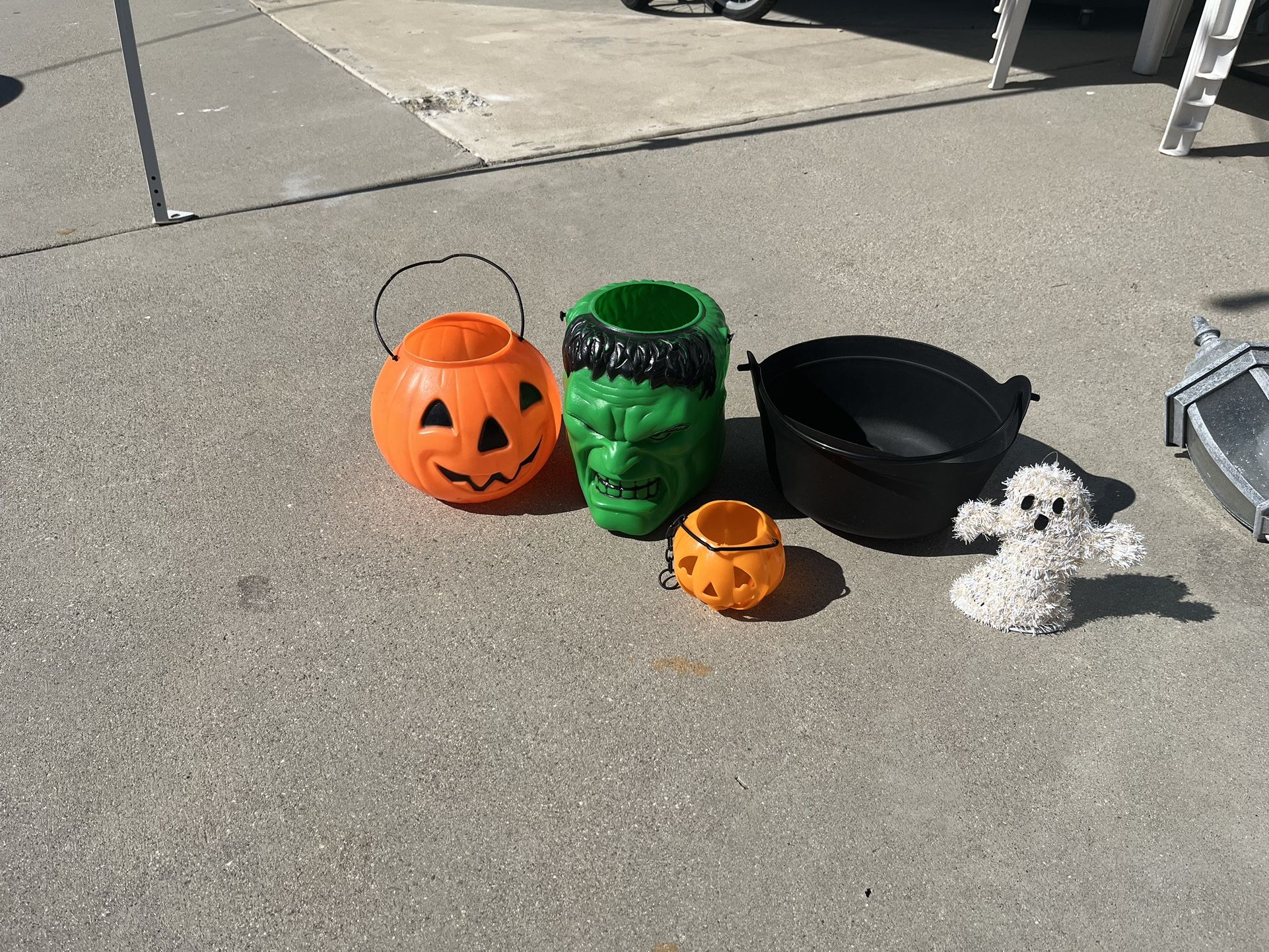 Halloween Decorations for Sale in City Of Industry, CA OfferUp