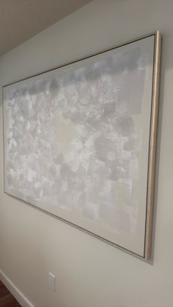 Wall art