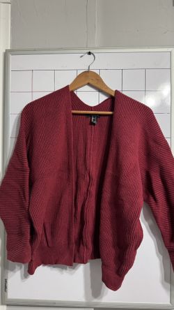 Sweater Size S