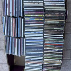 146 CD Lot