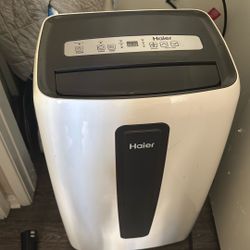 Haier Portable AC Unit 
