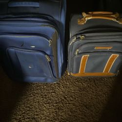 Luggage for sale