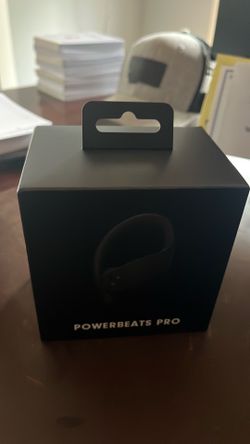 Powerbeats Pro 1