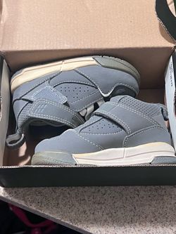 Toddler shoes