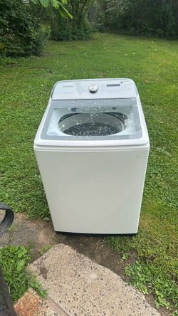 Samsung Dryer