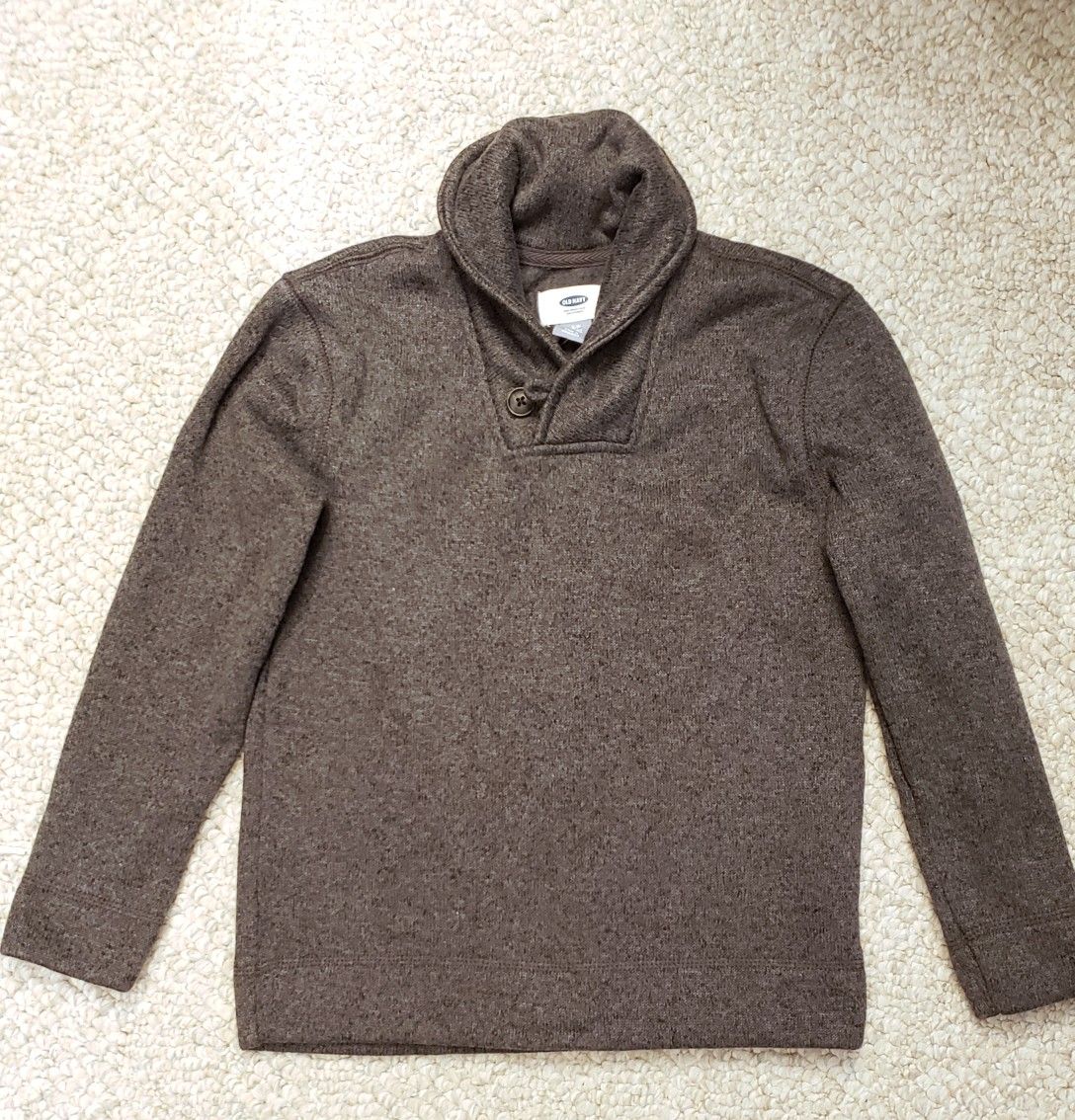 NWT! Old Navy Sweater - Boy Size S