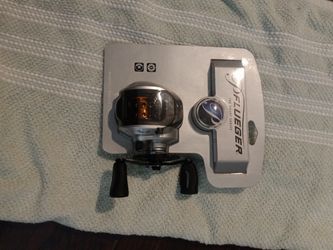 Pflueger Reel