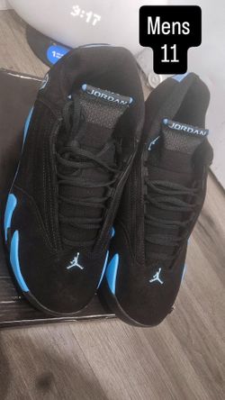 Jordan 14s