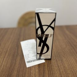 MYSLF Eau de Parfums Yves Saint Laurent 
