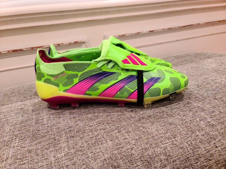 Adidas Predator Elite Fg 30th Aniversary