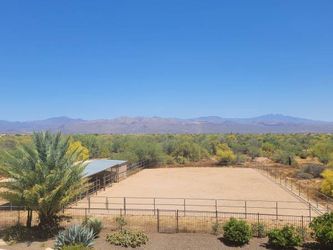 Horse Boarding Available