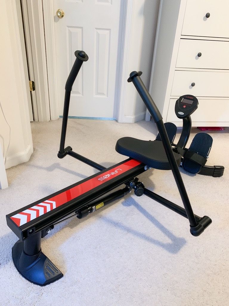 Rowing Machine