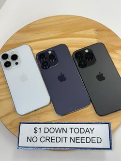 🔥 Pro Performance, Pro Camera, Affordable Payments! 📷 Apple iPhone 14 Pro 