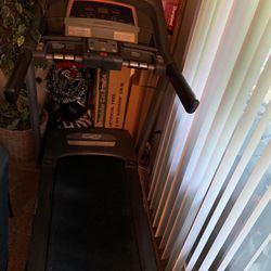 Running Machine 
