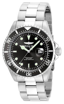 Invicta Pro Diver 43mm watch