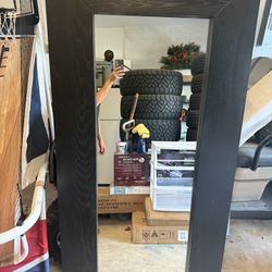 Full Body Mirror