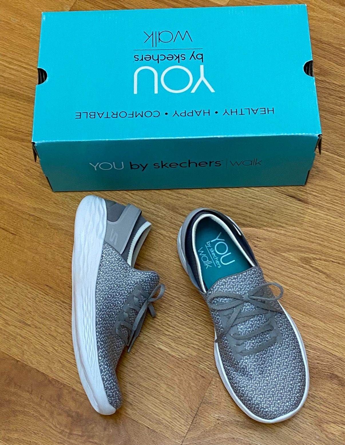 New Women’s Skechers Shoes